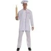 Forum Novelties Gourmet Chef Adult Costume