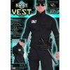 Forum Novelties S.W.A.T. Costume Vest Adult
