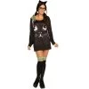 Forum Novelties Co-Ed Kitty Adult Costume