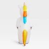 Hyde & EEK! Boutique Adult Inflatable Unicorn Halloween Costume One Size - Hyde & EEK! Boutique™