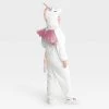Adult Unicorn Halloween Costume Jumpsuit - Hyde & EEK! Boutique™