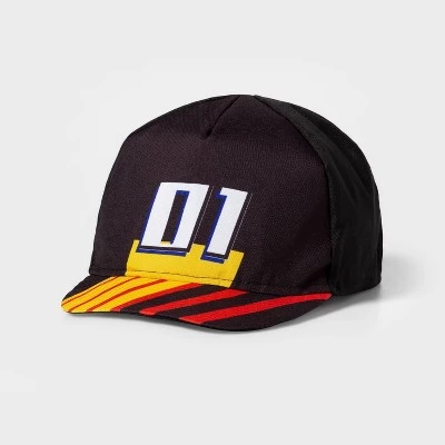 Adult Adaptive Race Car Halloween Costume Jumpsuit with Hat - Hyde & EEK! Boutique™ - Image 2