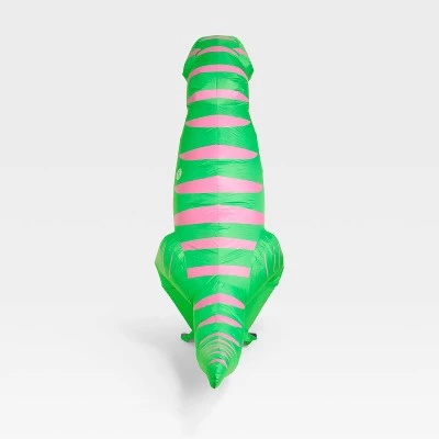Hyde & EEK! Boutique Adult Inflatable Dinosaur Halloween Costume One Size - Hyde & EEK! Boutique™