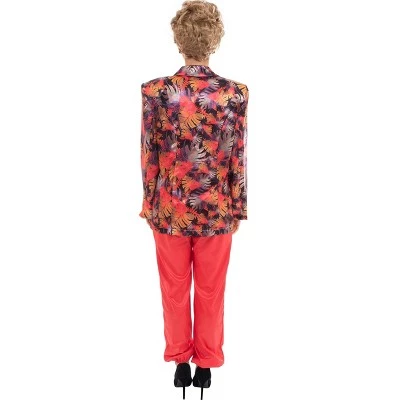 Toynk Golden Girls Blanche Costume | Officially Licensed | Adult Size - Image 4