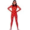 InSpirit Designs Miraculous Ladybug Adult Costume