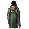 California Costumes Medusa, Queen of the Gorgons Adult Costume