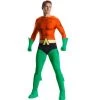 Charades Costumes Charades Mens Aquaman Costume