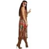 Dreamgirl Fashion Hippie Adult Costume