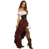 Dreamgirl Western Gal Adult Costume