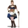 California Costumes Steampunk Fantasy Adult Costume