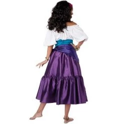 California Costumes Esmeralda Adult Costume