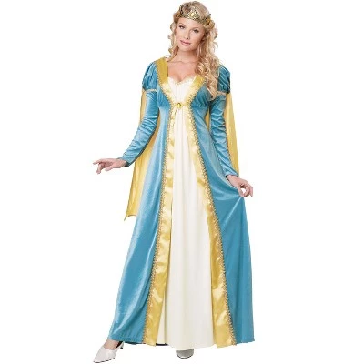 California Costumes Elegant Empress Adult Costume - Image 2