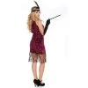 Dreamgirl Gatsby Flapper Gal Adult Costume