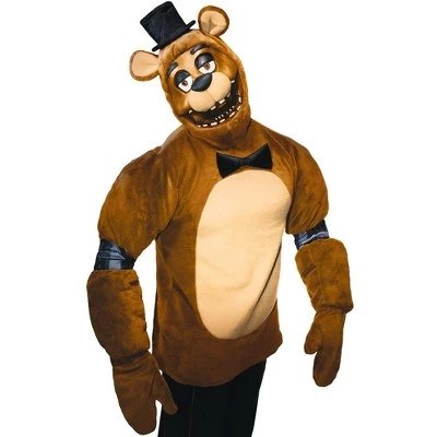 Rubie's Five Nights at Freddy's Adult Costume - Image 2