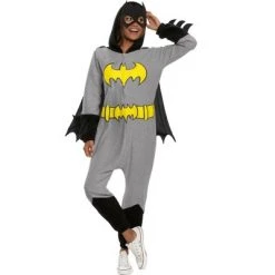 Rubie's Women's DC Comics Batgirl Halloween Costume