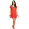 Fun World Strawberry Cutie Adult Costume