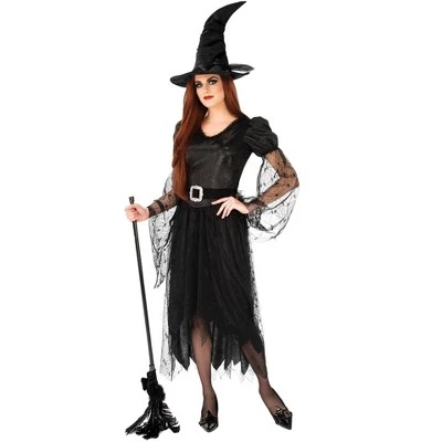 Rubie's Rubies Witch Of Darkness Adult Costume - Image 2