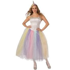 Rubie's Women's Unicorn Halloween Costume