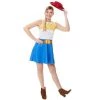 Mad Engine Toy Story Jessie Womens Costume