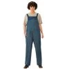 Rubie's Women's Stranger Things Eleven's Overalls Halloween Costume