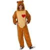 Rubie's Teddy Bear Comfy-Wear Adult Costume