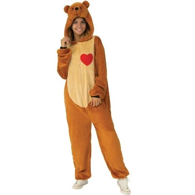 Rubie's Teddy Bear Comfy-Wear Adult Costume - Image 3