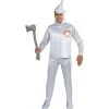 Rubie's Rubies Tin Man Costume for Adult