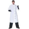 Underwraps Costumes It's Alive Mad Doctor Adult Costume