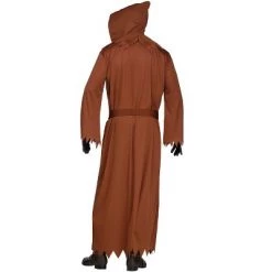 Fun World Fade Eye Desert Dweller Adult Costume