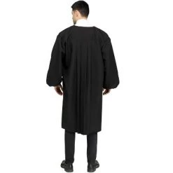 Fun World Judge Robe Adult Costume