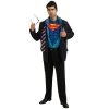 Rubie's Rubies Superman Reversible Clark Kent Adult Costume
