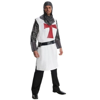 Rubie's Rubies Mens Knight To Remember Costume - Image 3