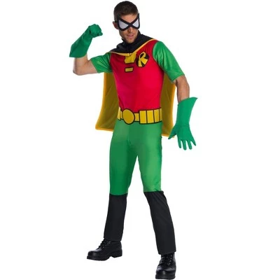 Rubie's Rubies Robin Adult Costume - Image 5