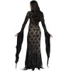 Fun World Miss Darkness Adult Costume
