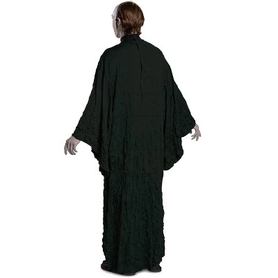 Harry Potter Voldemort Deluxe Adult Costume
