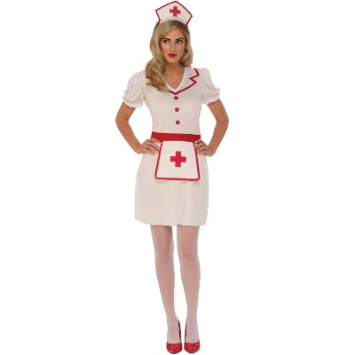 Rubie's Sweet Nurse Adult Costume - Image 2