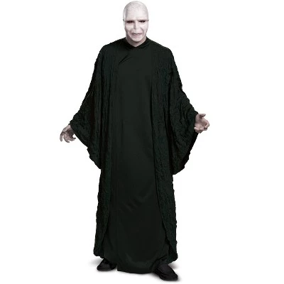 Harry Potter Voldemort Deluxe Adult Costume - Image 3