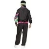 Fun World 80s Male Track Suit Adult Costume