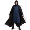 Harry Potter Severus Snape Deluxe Adult Costume, XX-Large (50-52)