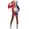 Rubie's Rubies Suicide Squad: Harley Quinn Adult Costume