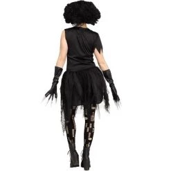 Fun World Cut-Up Girl Adult Costume