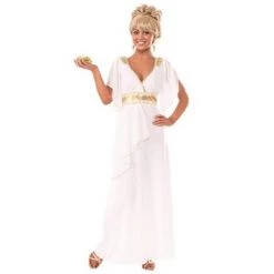 Rubie's Rubies Adult Roman Beauty Costume