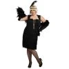 Rubie's Rubies Adult 1920s Flapper Costume