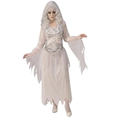Rubie's Rubies Ghostly Woman Costume - Image 2