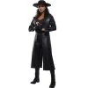 Rubie's Rubies WWE Women's Undertaker Costume
