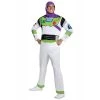 Toy Story Buzz Lightyear Classic Adult Costume