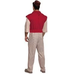 Aladdin Aladdin Deluxe Adult Costume