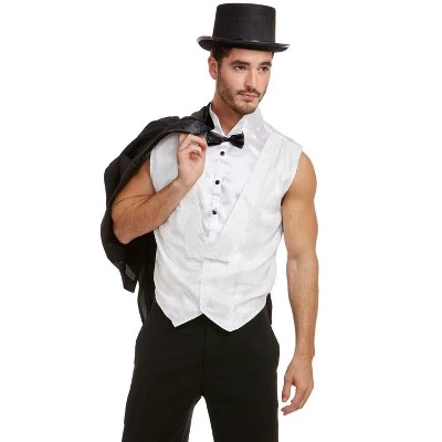 Dreamgirl Gatsby Adult Costume - Image 2