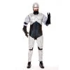 Paper Magic Group Robocop Costume Adult