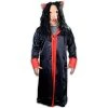 Trick Or Treat Studios Saw Jigsaw Adult Costume Robe
